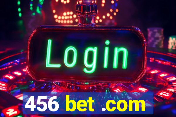 456 bet .com